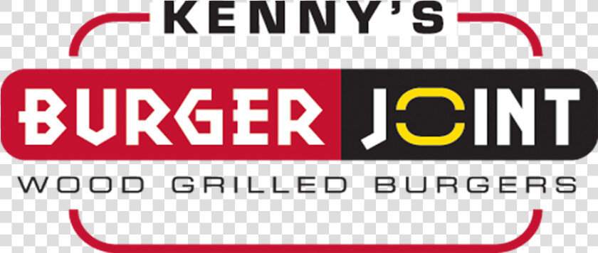 Kennys Burger Joint   Kenny  39 s Burger Joint  HD Png DownloadTransparent PNG