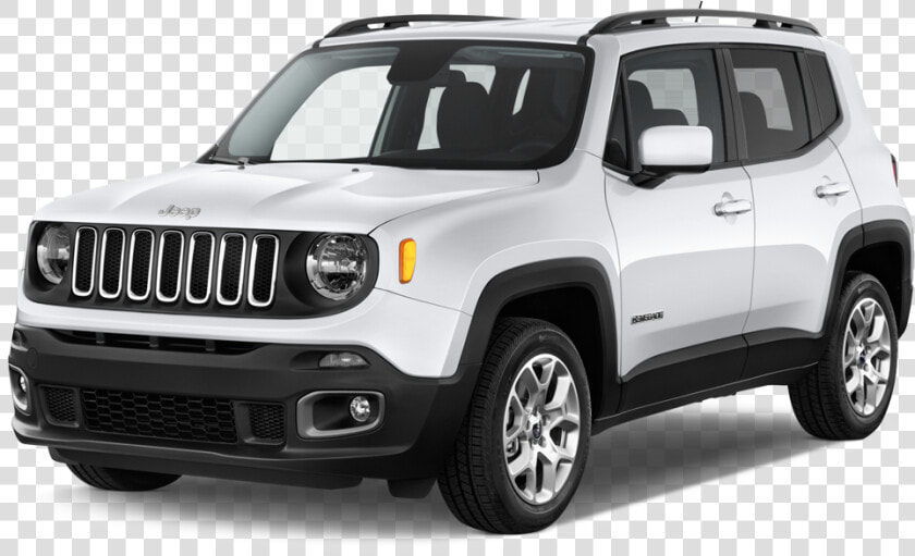 New 2016 Ram 1500 Special   2017 Jeep Renegade Latitude  HD Png DownloadTransparent PNG