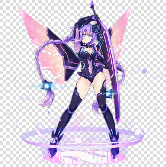 Azur Lane Wiki   Azur Lane And Neptunia  HD Png DownloadTransparent PNG