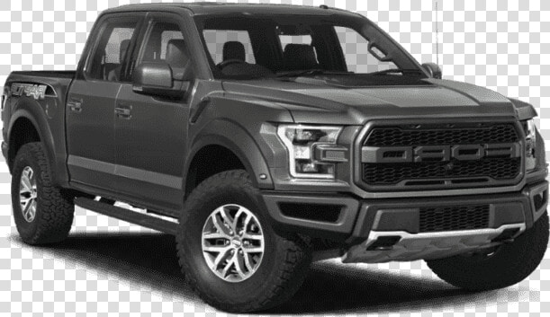 New 2020 Ford F 150 Raptor   Black Ford Raptor Trucks  HD Png DownloadTransparent PNG