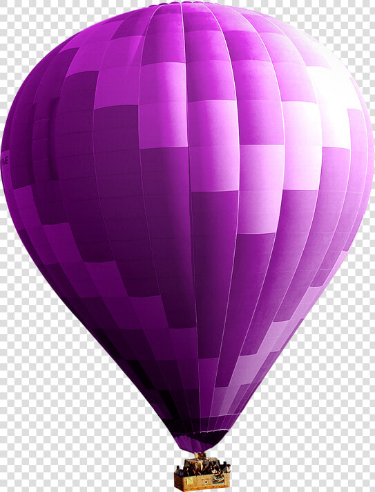 Purple Air Balloon Png   Png Download   Hot Air Balloon  Transparent PngTransparent PNG