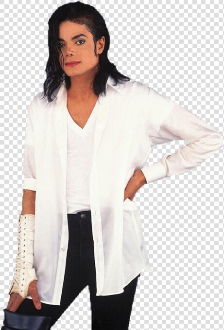 Michaeljackson Blackorwhite Vane Saarivera Freetoedit   Michael Jackson Black Or White Outfit  HD Png DownloadTransparent PNG