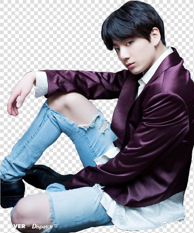 Bts  Jungkook  And Jeon Jungkook Image  HD Png DownloadTransparent PNG