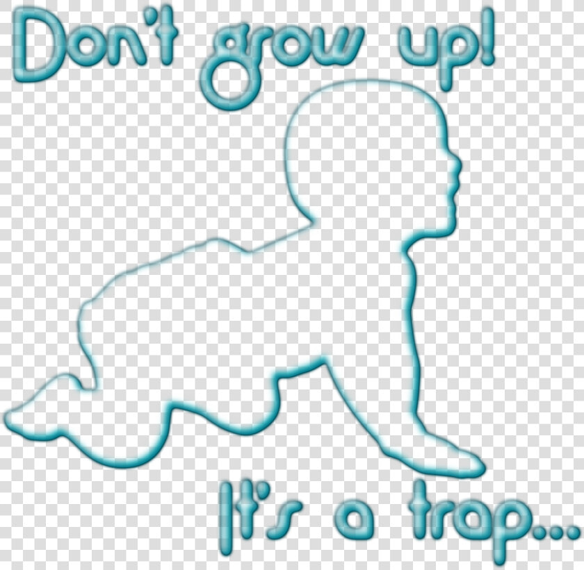 Boys Png This Free Icons Png Design Of Grow Up Trap  Transparent PngTransparent PNG