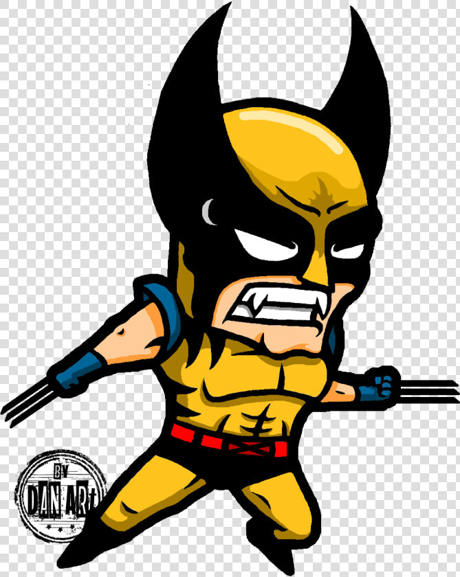 Clip Art Superhero Caricature   Cartoon Drawing Super Hero  HD Png DownloadTransparent PNG