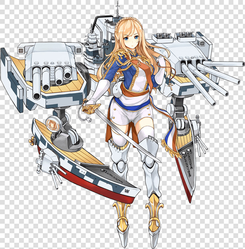 Warship Girls Wiki   World Of Warship Girls  HD Png DownloadTransparent PNG