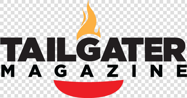 Logo   Tailgater Magazine  HD Png DownloadTransparent PNG