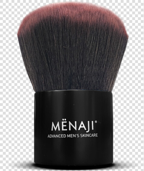 Men’s High Definition Anti shine Face Powder   Makeup Brushes  HD Png DownloadTransparent PNG