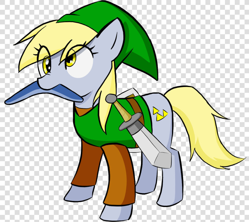 Ytpmv My Little Pony   My Little Pony Link  HD Png DownloadTransparent PNG