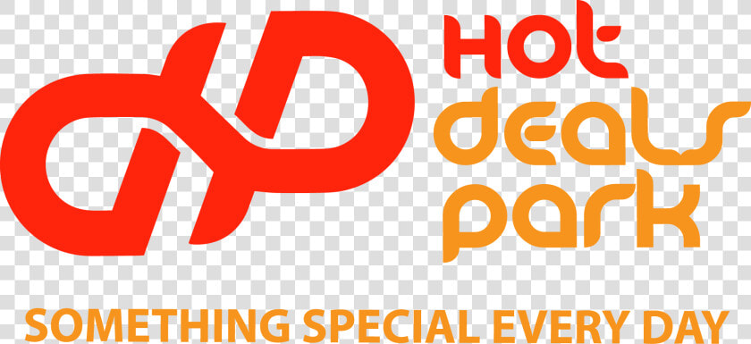 Hot Deals Park   Graphic Design  HD Png DownloadTransparent PNG