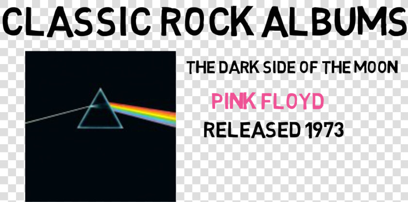 Dark Side Of The Moon By Pink Floyd   Dark Side Of The Moon  HD Png DownloadTransparent PNG