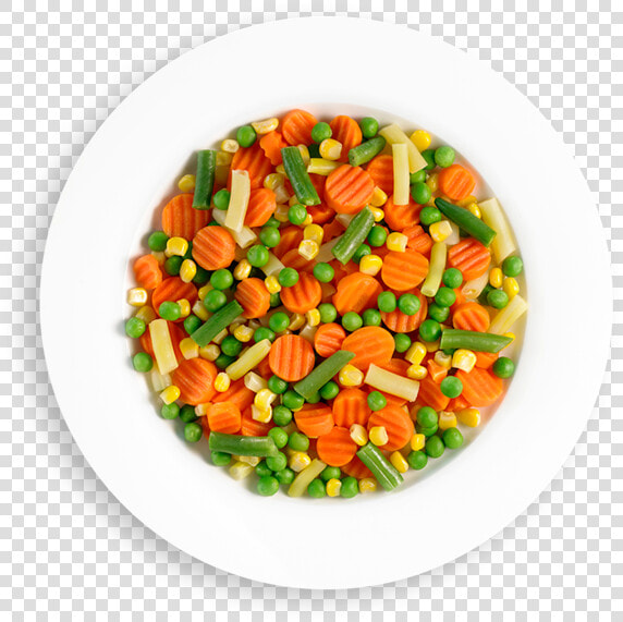 Arctic Gardens Mixed Vegetables 6 X 2 Kg   Mixed Vegetables Transparent Background  HD Png DownloadTransparent PNG