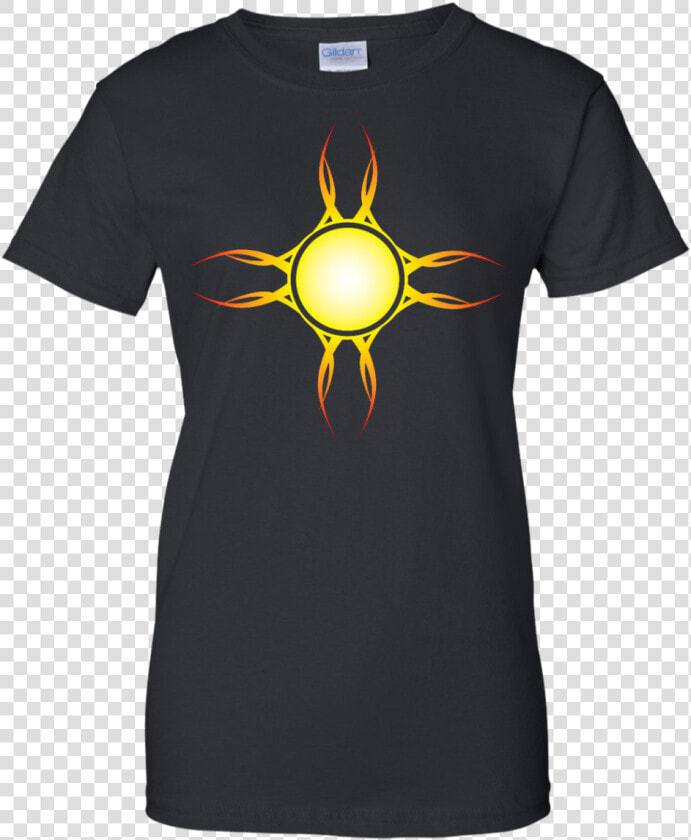 Dark Souls Zia Sun Symbol Darksoulsauto Shirt   Shirt  HD Png DownloadTransparent PNG