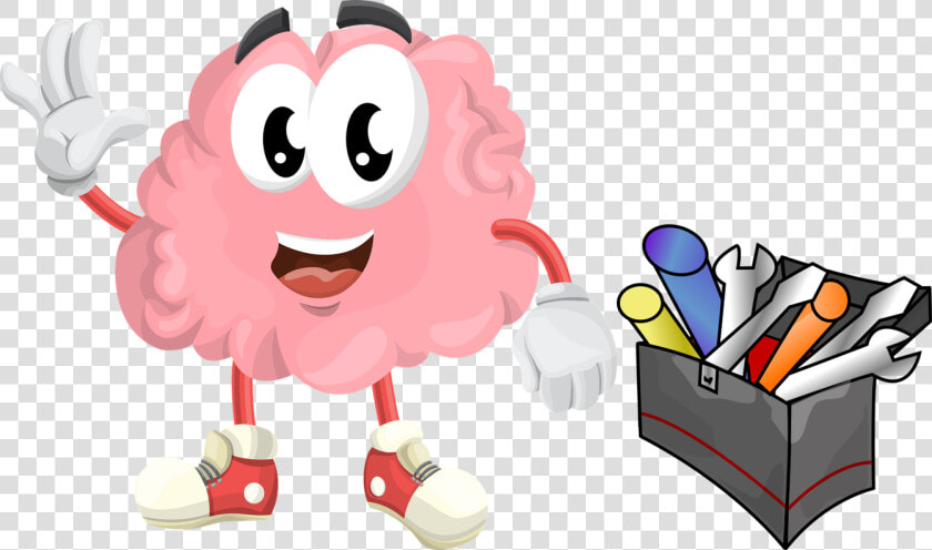 Brain S Toolbox  HD Png DownloadTransparent PNG