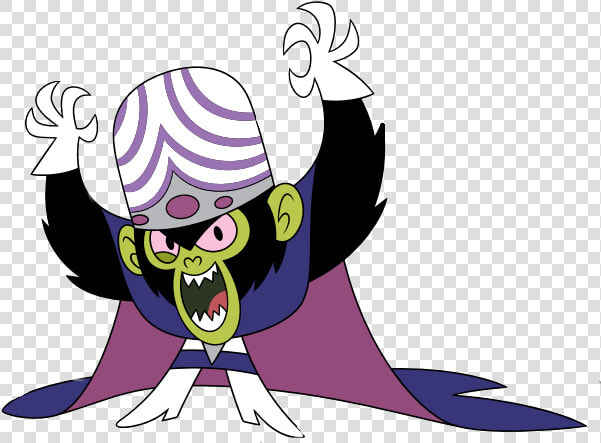 Dimensional Clash Ix Wiki   Mojo Jojo  HD Png DownloadTransparent PNG