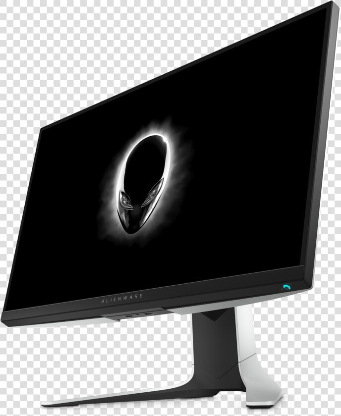 Alienware 27 Gaming Monitor  HD Png DownloadTransparent PNG