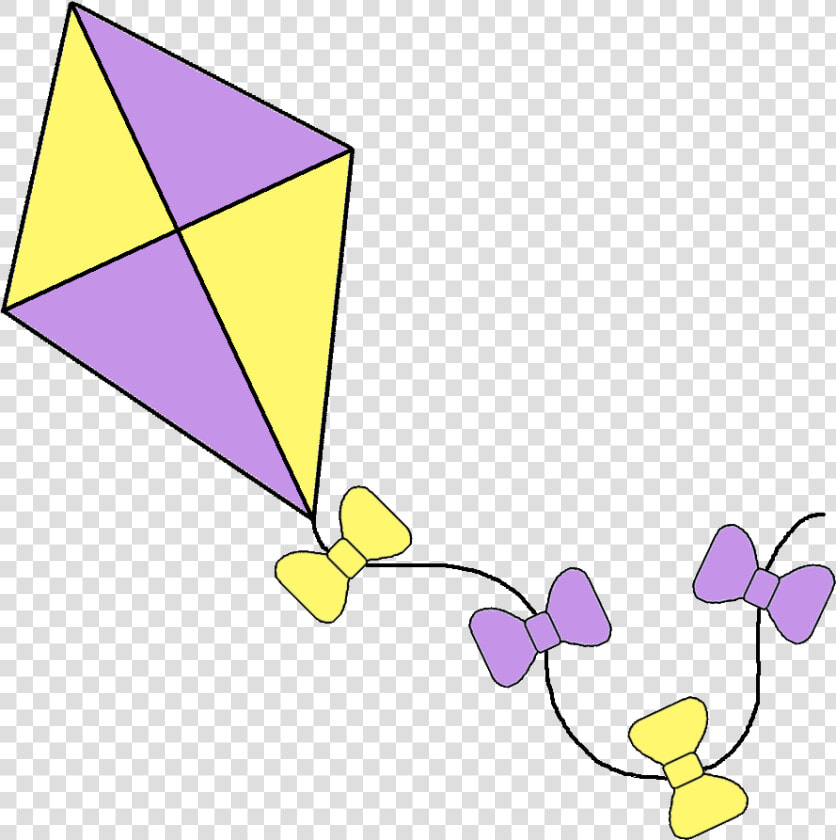 Kite Clipart Rope   Kite Clip Art  HD Png DownloadTransparent PNG