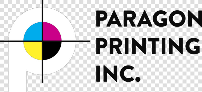 Paragon Logo   Circle  HD Png DownloadTransparent PNG