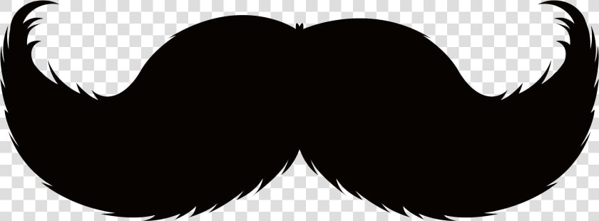 Moustache Png Clipart   Mustache And Beard Clipart  Transparent PngTransparent PNG