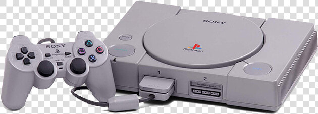 Playstation Classic Free Png Images Copy   Playstation First  Transparent PngTransparent PNG