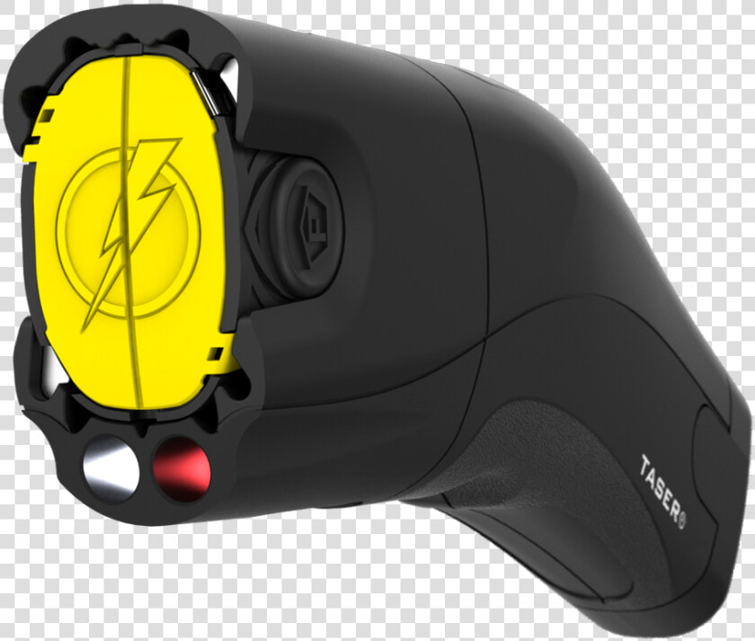 Taser Pulse Stun Gun  HD Png DownloadTransparent PNG