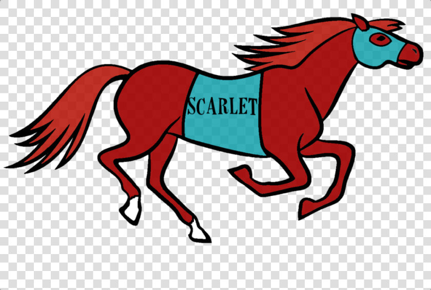 Scarlet Graphic   Mane  HD Png DownloadTransparent PNG