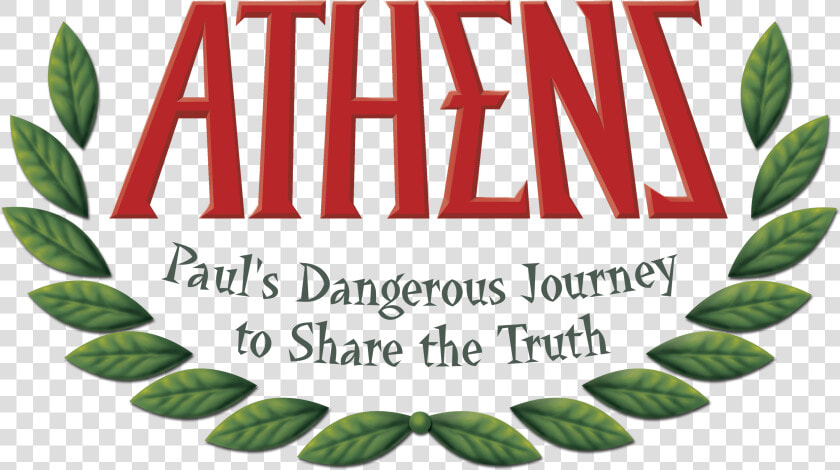 Athens Paul  39 s Dangerous Journey To Share The Truth  HD Png DownloadTransparent PNG