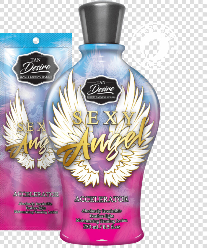 Tan Desire Sexy Angel Accelerator  HD Png DownloadTransparent PNG