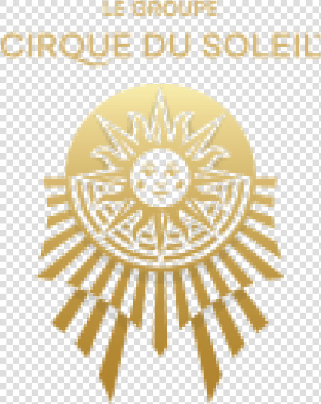 Cirque De Soleil Logo  HD Png DownloadTransparent PNG