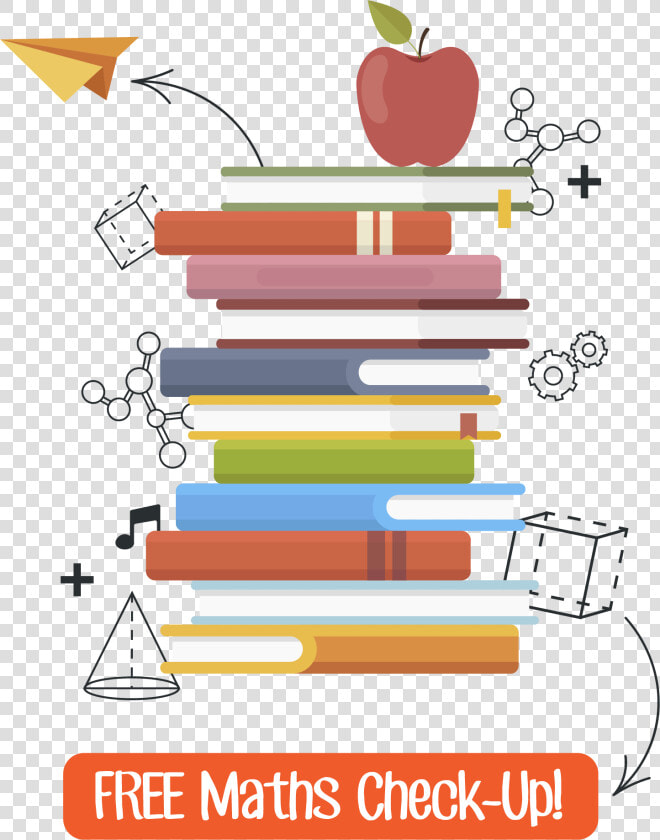 Libros De Educacion Dibujos  HD Png DownloadTransparent PNG