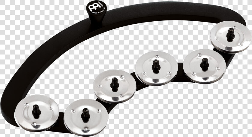 Meinl Backbeat Tambourine  HD Png DownloadTransparent PNG