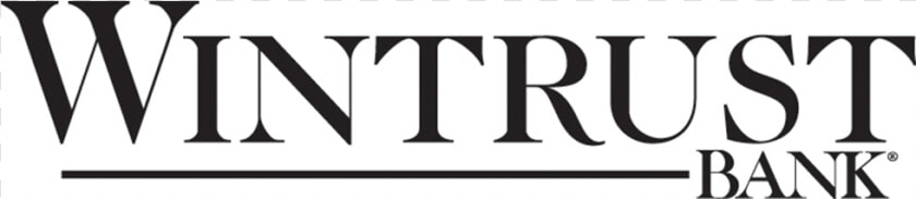 Wintrust Financial Corporation  HD Png DownloadTransparent PNG