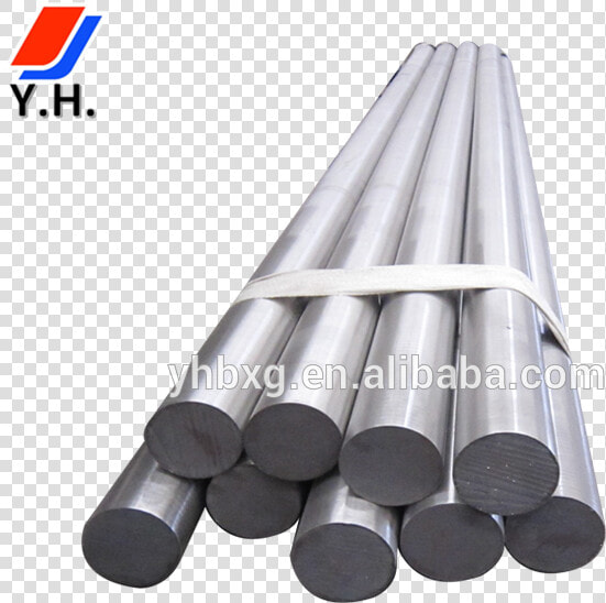 17 4ph Type 630 Round Steel Rod Used For Deep Well   Steel Casing Pipe  HD Png DownloadTransparent PNG