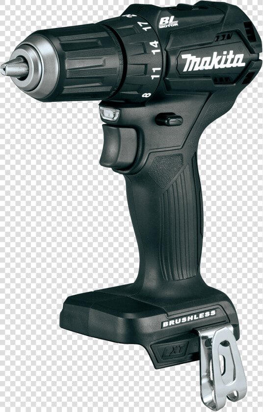 Makita 18v Sub Compact Drill   Png Download   Makita Xfd11  Transparent PngTransparent PNG