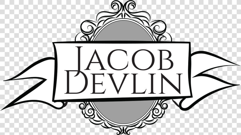 Jacob Devlin Logo Small  HD Png DownloadTransparent PNG