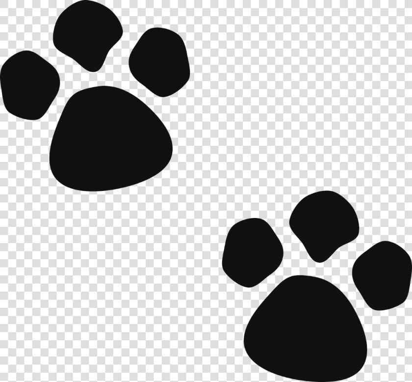  paws  puppy  paw  dog  pet  freetoedit   Cute Dog Paw Drawing  HD Png DownloadTransparent PNG