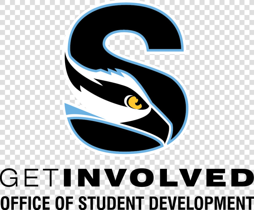 Transparent John Stockton Png   Stockton University Logo  Png DownloadTransparent PNG