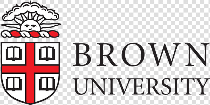 Brown University Logo Text   Brown University Logo  HD Png DownloadTransparent PNG