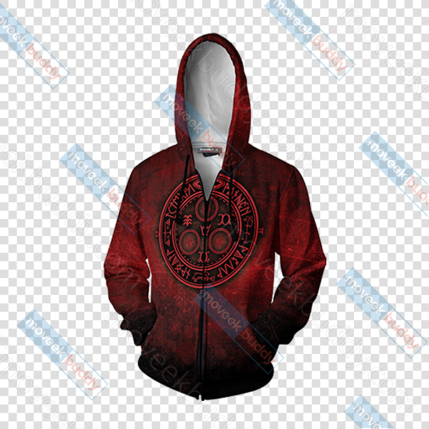 Halo Of The Sun Unisex Zip Up Hoodie Jacket   Hoodie  HD Png DownloadTransparent PNG