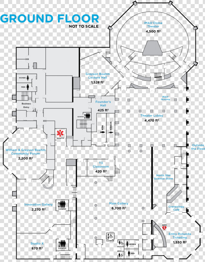 Fleet Science Center Ground Floor   Ney Matogrosso Beijo Bandido  HD Png DownloadTransparent PNG