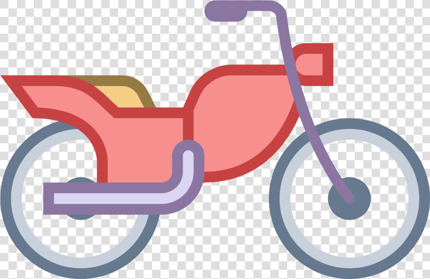 Free Motorcycle Icon Png   Motorcycle Color Icon Png  Transparent PngTransparent PNG