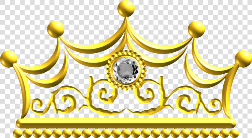 Computer Clipart Crown   Crown Png Golden Clipart  Transparent PngTransparent PNG