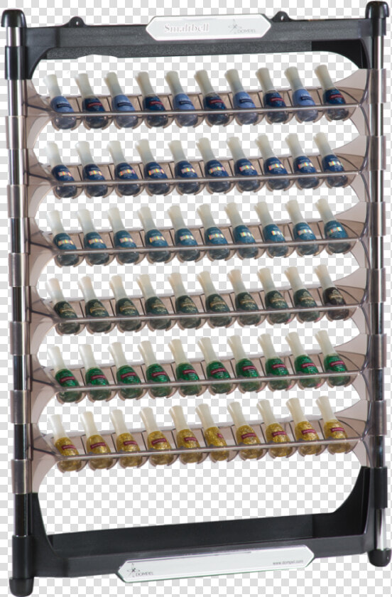 Wall Smaltbell Single 6 Trays   Networking Cables  HD Png DownloadTransparent PNG