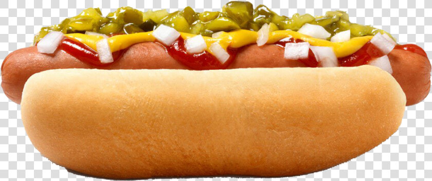 Hot Dog Days German Cuisine Bratwurst   Hot Dog En Ingles  HD Png DownloadTransparent PNG