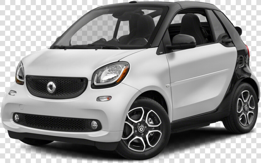 2017 Smart Fortwo  HD Png DownloadTransparent PNG