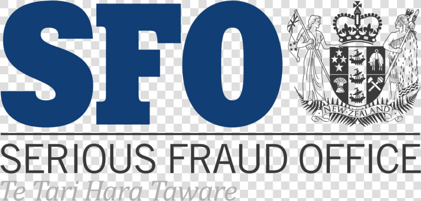 Serious Fraud Office Logo  HD Png DownloadTransparent PNG