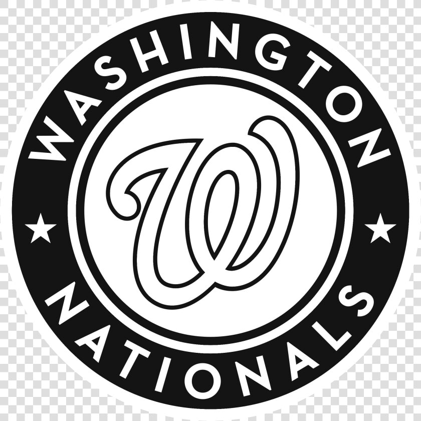 Washington Nationals Logo Png  Transparent PngTransparent PNG