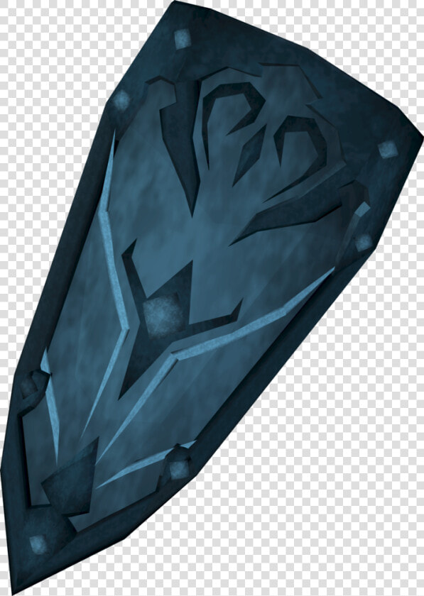 Rune Kiteshield  HD Png DownloadTransparent PNG