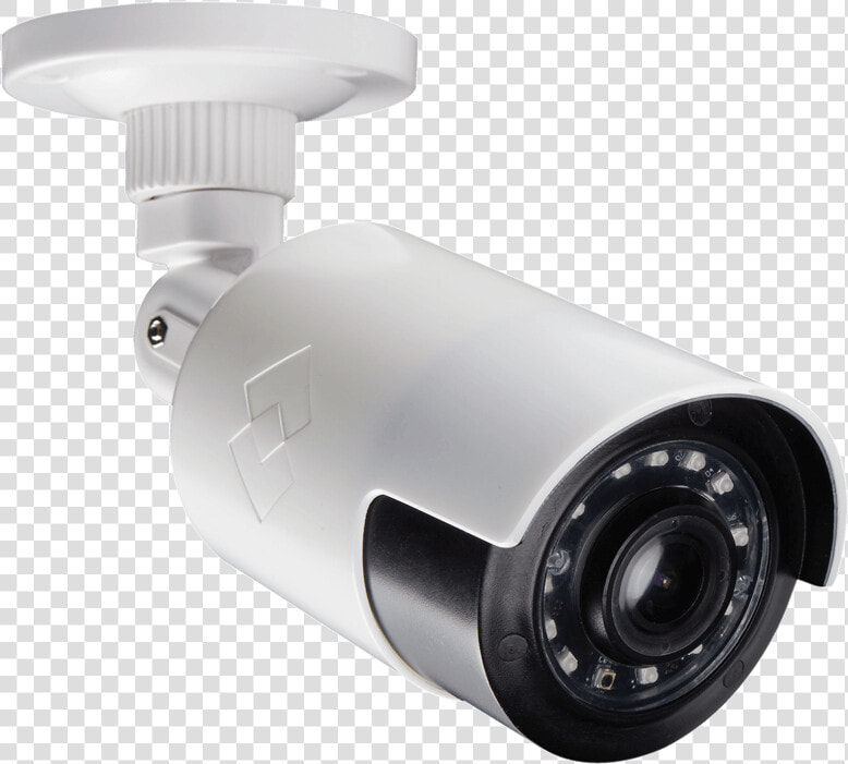 Ultra wide Angle 1080p Hd Outdoor Security Camera    Lorex Security Camera  HD Png DownloadTransparent PNG