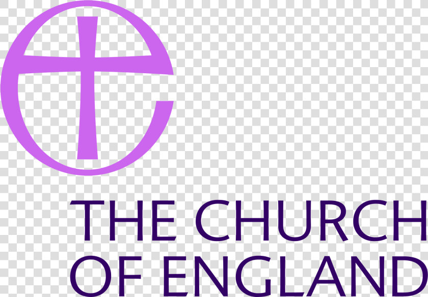 Church Of England Logo   History Of Church Of England  HD Png DownloadTransparent PNG